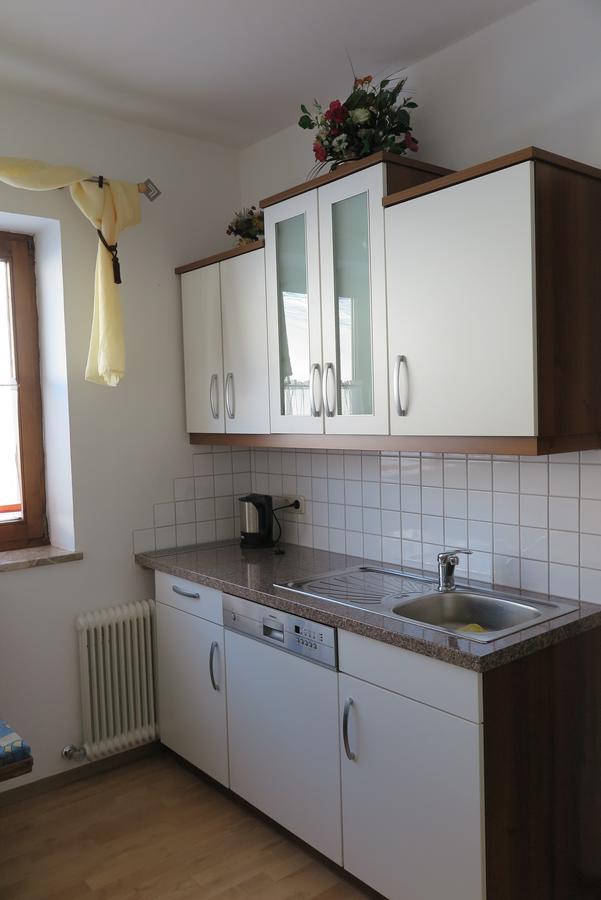 Haus Enzian Apartment Sankt Johann im Pongau Ruang foto