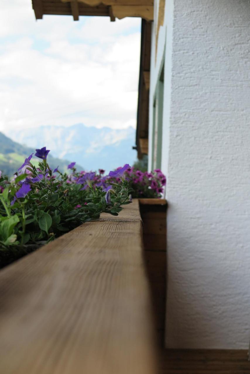 Haus Enzian Apartment Sankt Johann im Pongau Bagian luar foto