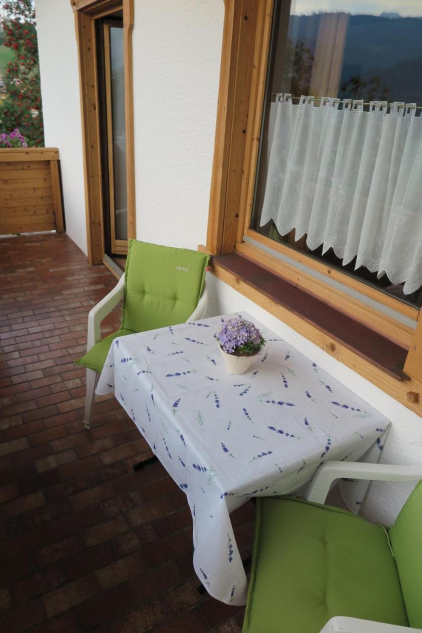 Haus Enzian Apartment Sankt Johann im Pongau Bagian luar foto
