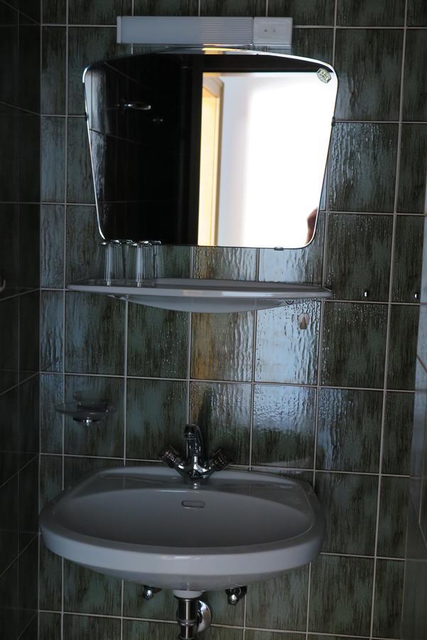 Haus Enzian Apartment Sankt Johann im Pongau Bagian luar foto
